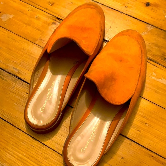 Slippers - Picture 2 of 3